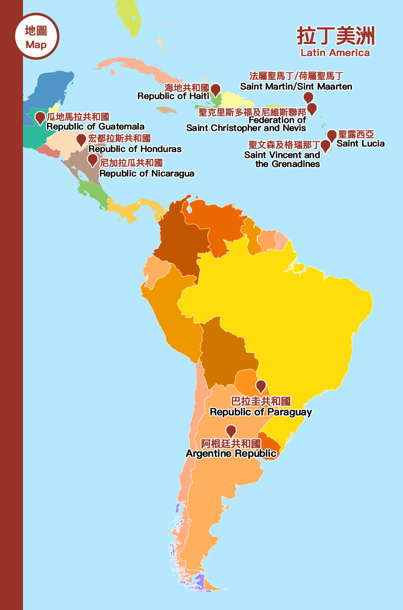 Latin America