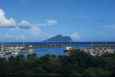 古蹟．漁港．藝術季：頭城老街