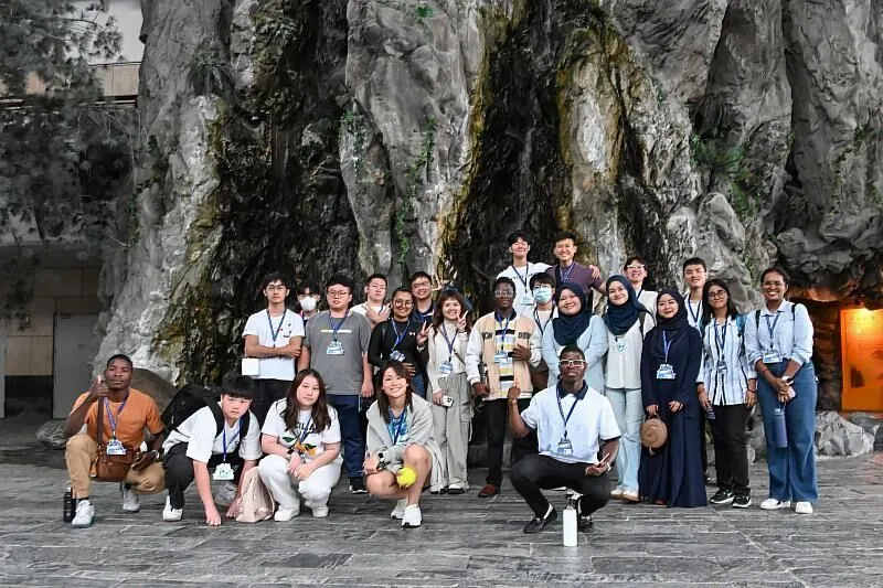 Ocean Challenge 2025 looks for youth entries