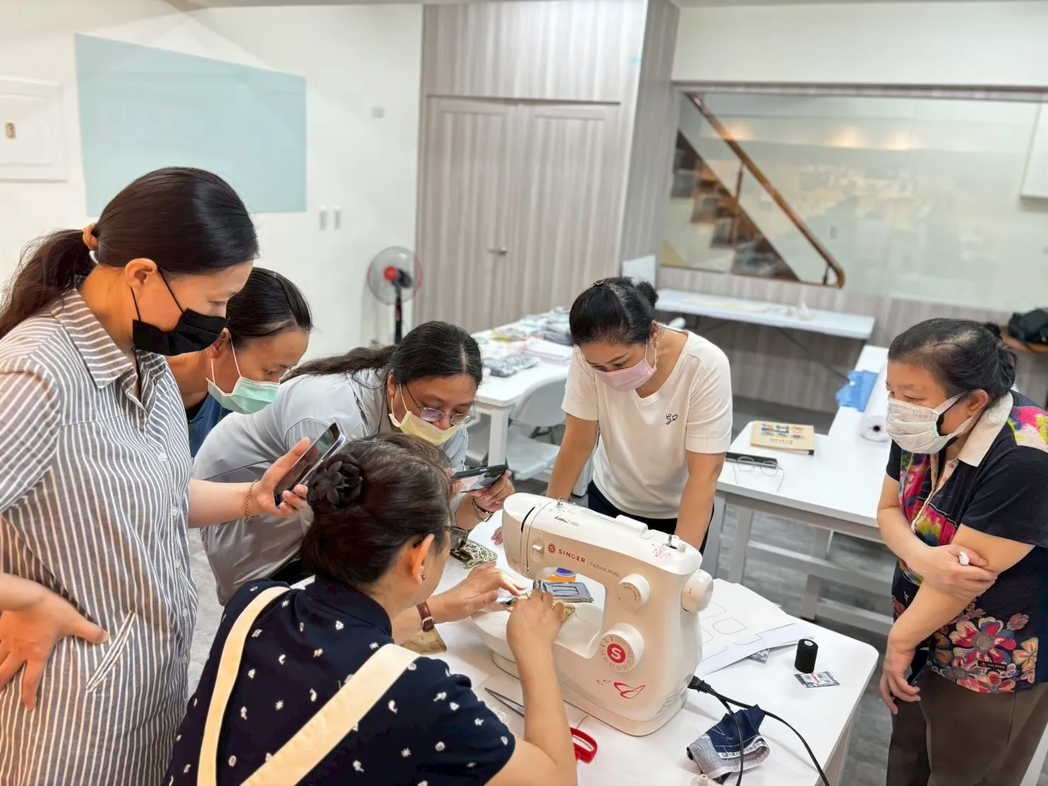  顧家也能顧未來！芥菜種會「用愛串聯全台」挺脆弱家庭