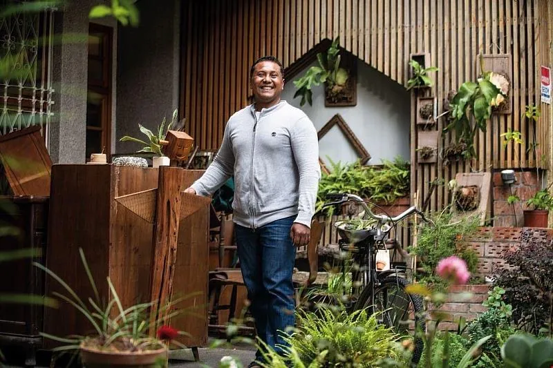 賽珍珠3/6攜手全家便利商店 首次登陸高雄「日光海島生活節」