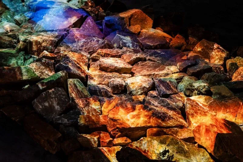 Taiwanese contemporary artist showcased in Spain