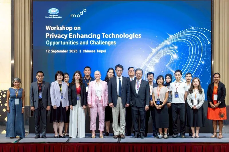 MODA hosts APEC privacy protection symposium