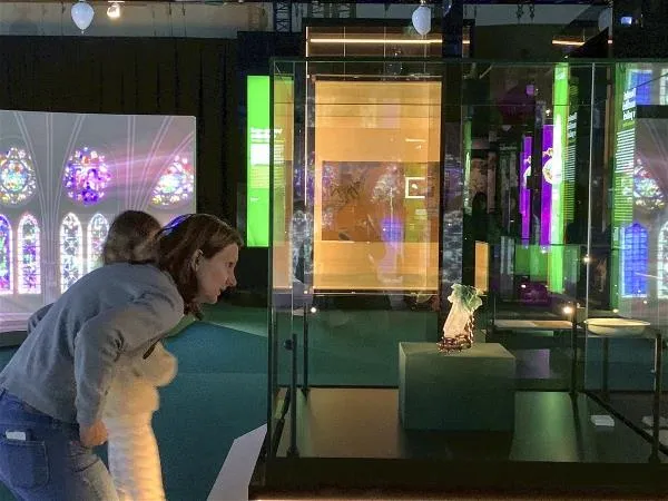 Engaging the World Through Culture:Taiwan's Value-Added Diplomacy