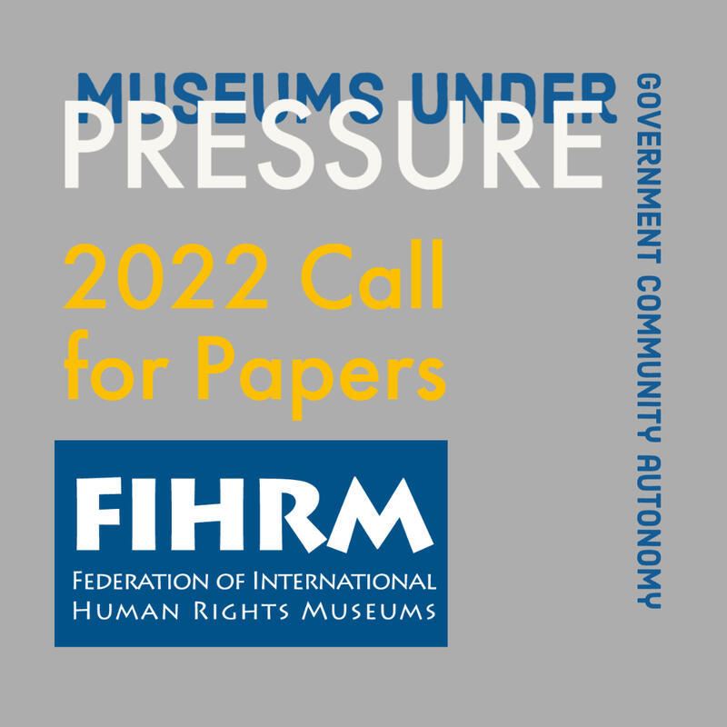 FIHRM 2022 挪威年會徵稿訊息